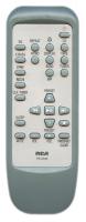 RCA RS2040 Audio Remote Control