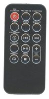 RCA RS2128i Audio Remote Control