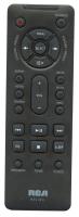RCA RS2181i Audio Remote Control