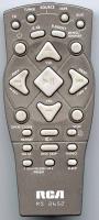 RCA RS2652 Audio Remote Control