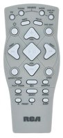 RCA RS2768I CD Remote Control