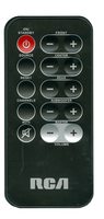 RCA RT151 Home Theater Remote Control