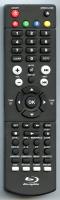 RCA RTB1013 REMOTE Home Theater Remote Control