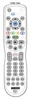 RCA RTB1023 REMOTE Blu-ray Remote Control