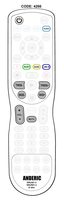 RCA RTS635 Sound Bar Remote Control