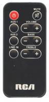 RCA RTS735E Sound Bar Remote Control