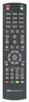 RCA AE0200852 TV Remote Control