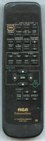 RCA STAV4180 Receiver Remote Control