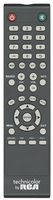 RCA TC3250ABREM Technicolor TV Remote Control