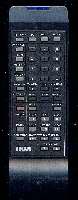 RCA vr322 Remote Controls