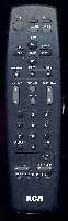 RCA VR657 VCR Remote Control
