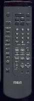 RCA vr680 Remote Controls