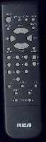 RCA vsqs1432r Remote Controls