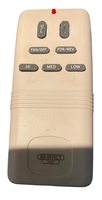 Regency G9P2BTAUC7052T with up/Down lights Ceiling Fan Remote Controls