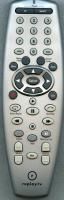 Panasonic URC4641B00 DVDR Remote Control