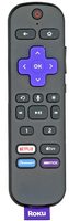 Roku RCEL3 With Headphone jack TV Remote Control