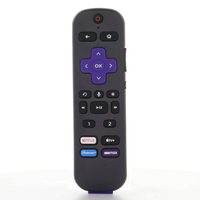 Roku RC-MC1 Streaming Remote Control