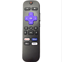 Roku RC-CHIR TV Remote Control