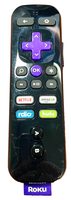 Roku RC35 RF WITH HEADPHONE Streaming Remote Control