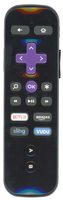 Roku 3226000173 RF/Gaming Streaming Remote Control