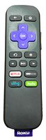 Roku RCGR3 FOR stick with Headphone Streaming Remote Control