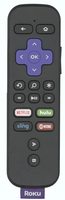 Roku RCGR4 RF HULU Streaming Remote Control