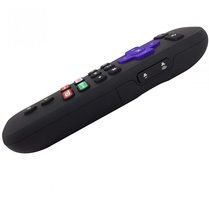 Roku RCGR4 RF Game/Voice/headphone Streaming Remote Control