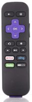 Roku RCGR3 ROKU Stick with Headphone Streaming Remote Control