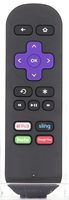 Roku RC80 STICK Streaming Remote Control