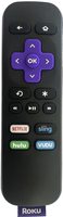 Roku RC108 IR EXPRESS Streaming Remote Control