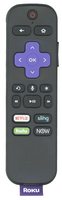 ROKU RCAL2 Streaming Stick Remote with Netflix Hulu Sling NOW App Keys Streaming Remote Controls