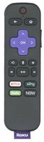 Roku RCAL2 Streaming Stick Remote with Netflix Hulu Sling NOW App Keys Streaming Remote Control