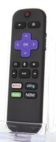 ROKU RCAL2 Streaming Stick Remote with Netflix Hulu Sling NOW App Keys Streaming Remote Control