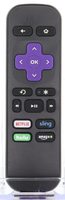 Roku RCALIR EXPRESS Streaming Remote Control