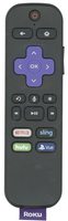 Roku RCAL2 REMOTE ONLY for STICK Streaming Remote Control