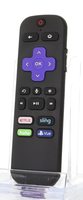 ROKU RCAL2 REMOTE ONLY for Streaming Stick- with Netflix Hulu Sling Vue App Keys Streaming Media Player Streaming Remote Control