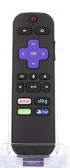 View Roku RC-AL2 Streaming Stick Remote Control | Voice | RF - 3226000345 360° photo gallery