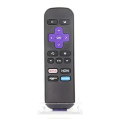 View Roku RC151 Streaming Remote Control 360° photo gallery