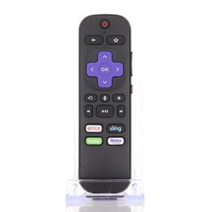 View Roku RCAL7 STICK Streaming Remote Control 360° photo gallery