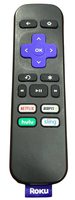 Roku RCALIR EXPRESS Streaming Remote Control