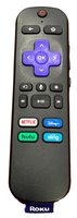 Roku RCEL2 RF with Headphone Streaming Remote Control