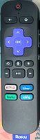 Roku RCEL5 Voice Roku Streaming Remote Control