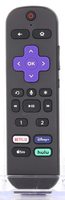 Roku RCMC1 ROKU with headphone jack TV Remote Control