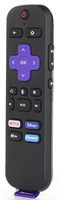 Roku RC-FA1 Universal for Roku Streaming Stick and Roku TVs Voice Roku Streaming Remote Control