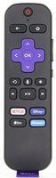 Roku RC-FA1 Universal for Roku Streaming Stick and Roku TVs Voice Roku Streaming Remote Control