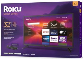Roku 32R2A5R Select Series 1080p TV