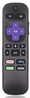 Roku 3801UK-RCU Roku with Voice Streaming Remote Control