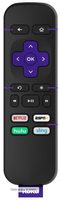 Roku 3930Rrem Streaming Remote Control