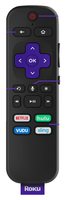 Roku 3931RWrem Streaming Remote Control