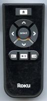 Roku HOF08F087GPD12 Streaming Remote Control